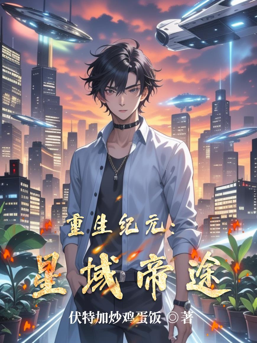 重生星帝纵横都市