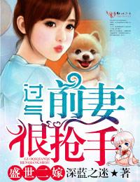 盛世二嫁,过气前妻很抢手