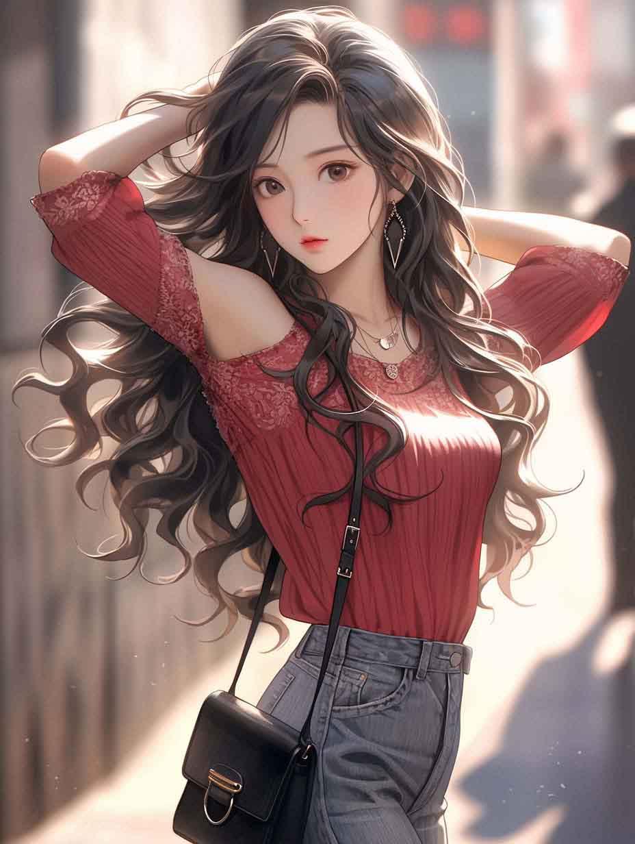 《南柚秦无隅》